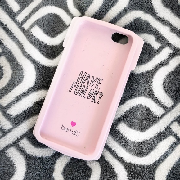 Ban.do | Chill Pills iPhone Case - Picture 2 of 3